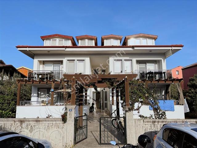 Fethiye Yenimahalle'de Satılık 3+1 Dubleks Daire