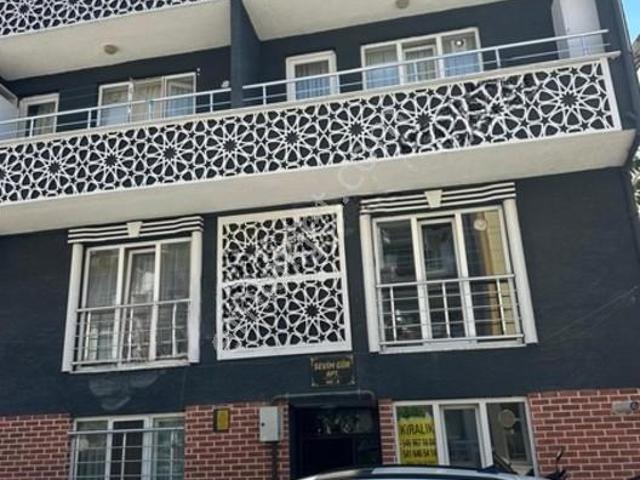 Fethiye'de Geniş Giriş Kat Abonelikleri Açık Kiralık Daire