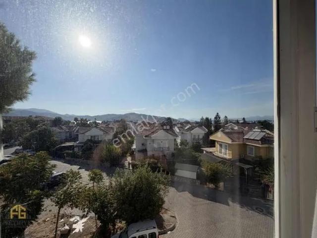 Fethiyede Eşyalı 2+1 Sahile 200mt Uzun Dönem