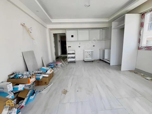 Fethiyede Fırsat Yerden Isıtmalı Sıfır 3+1 Daire