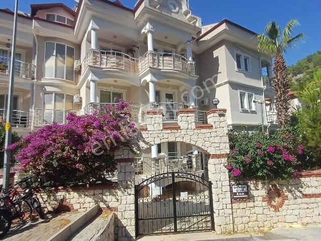Fethiyede Merkezi Konumda Avm'ye Yakın Eşyalı Daire | Tekce