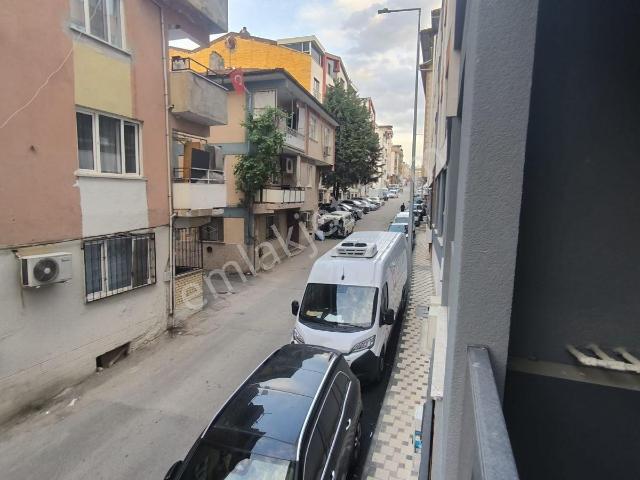 Fethiyede Sıfır Satılık 2+1 Daire