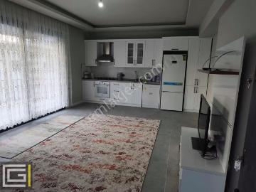 Fethiyede Yeni Yapı 2+1 Eşyalı Uzun Dönem Kiralık Daire