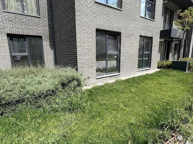 FETİHTEPE EMLAK KONUT OKMEYDANI 2+1 BAHÇE KATI KİRALIK DAİRE