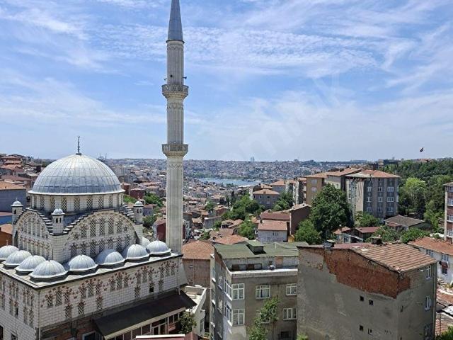 FETİHTEPE EMLAK KONUT OKMEYDANINDA KİRALIK 2+1 DAİRE