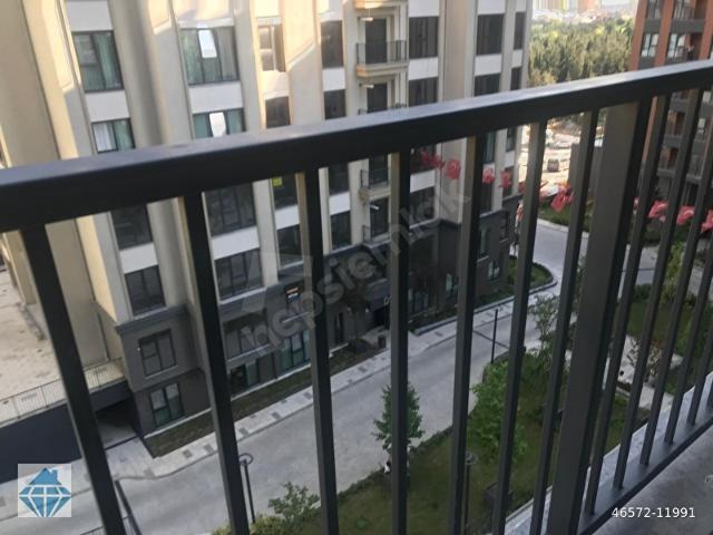 FETİHTEPE EMLAK KONUT YENİ OKMEYDANI KONUTLARI 2+1 KİRALIK DAİRE