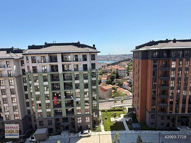 FETİHTEPE KENTSEL DÖNÜŞÜM PROJESİNDE KİRALIK 2+1 DAİRE