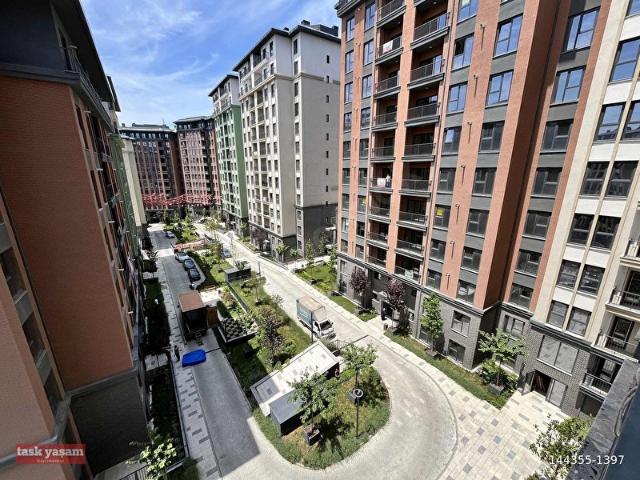 FETİHTEPE TOKİ 2+1 PEYZAJ MANZARALI,BALKONLU LÜKS DAİRE