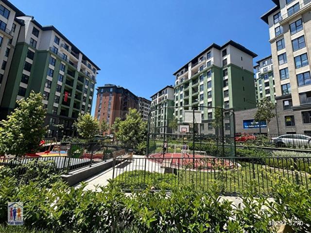 FETİHTEPE TOKİ PANORAMİK ŞEHİR MANZARALI 2+1 ŞIK KİRALIK DAİRE