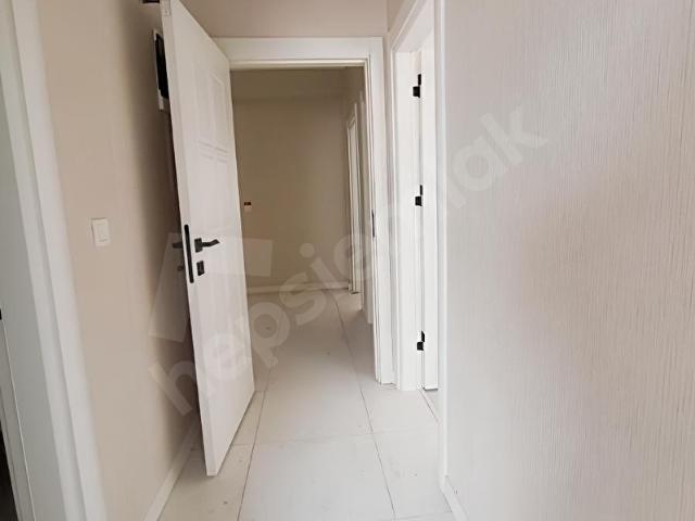 FETİH CAD Sİ YAKINI 3+1 SİTE İÇİ SIFIR DAİRE