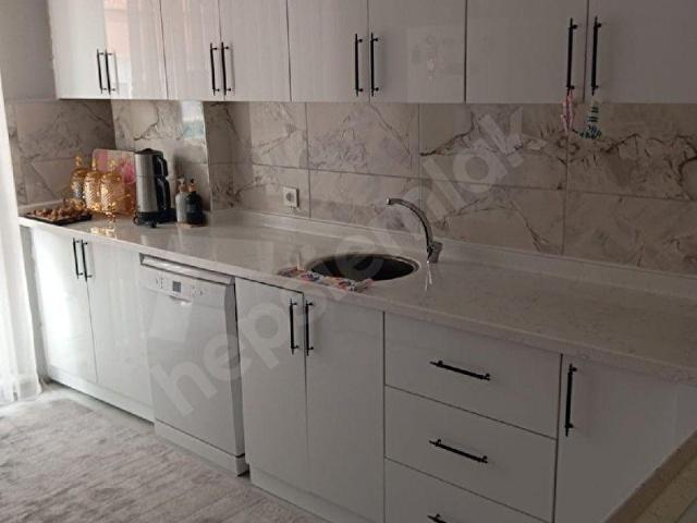 FETİH CADDESİNDE SIFIR 2+1 SATILIK DAİRE
