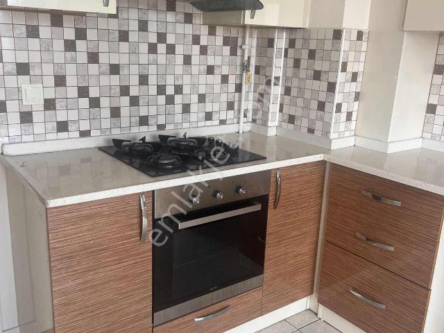 Fetih Cad Kiralık 3+1 Daire