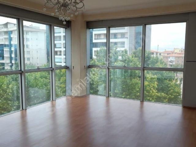 Fetih Cad. Üzerinde Kıralık Daire