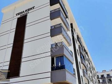 Fetih Caddesi Yakını Adasen Konaklarında Arakat Lüx 3+1 Daire