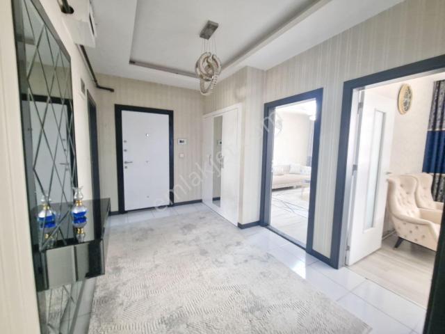 Fetih Caddesi Yakını Lüx 3+1 Satılık Daire Site İçi Kapalı Otprk