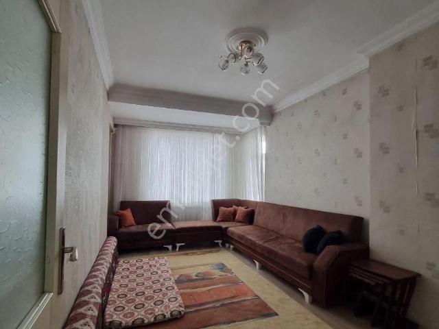 Fetih Caddesi 5+1 Dublex Satılık Daire
