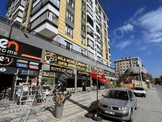 Fetih Caddesine Yürüme Mesafesinde Çok Bakımlı Geniş 3+1