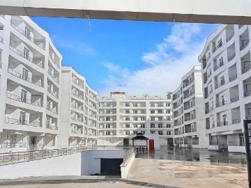 Fetih Cd. Tramvaya Yakın Site İçi Sıfır 2+1 Arakat Satılık Daire