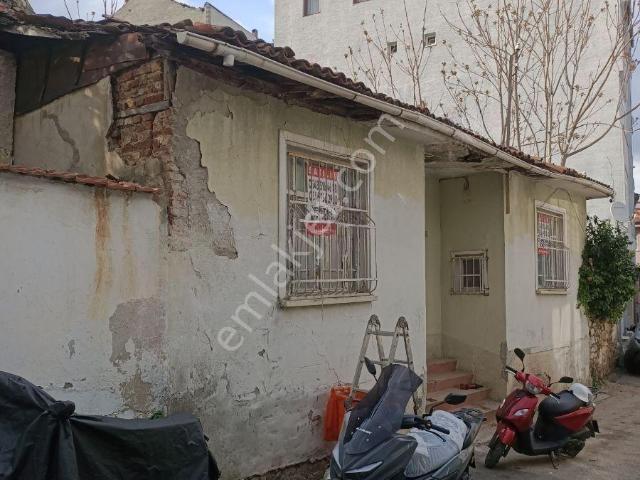 Fetih Emlak Bursa Osmangazi Satilik Mustakil Bina