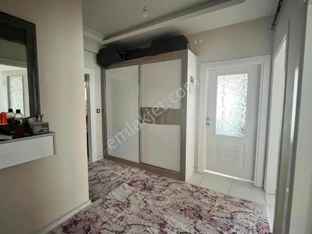 fetih Mah Adliye Yakın K.otopark 3+1 Site İçi Y.giriş Daire