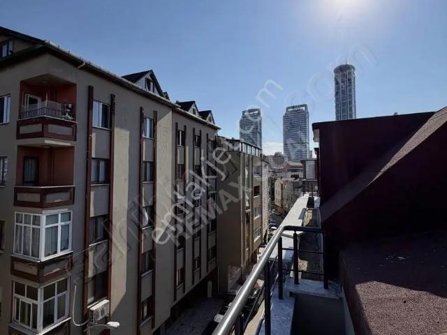 Fetih Mahallesi' Nde Sıfır Taşınmaya Hazır 4+2 Dubleks Daire