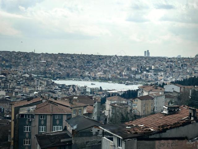 Fetihtepe Emlak Konut 2+1 Geniş Daire
