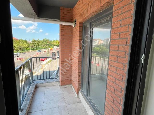 Fetihtepe Emlak Konut 3+1 Kiralık Daire