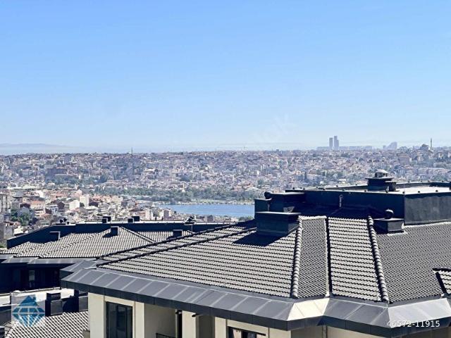 Fetihtepe Emlak Konut 2+1 Peyzaj Cephe