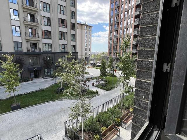 Fetihtepe Emlak Konut Okmeydanı 2+1 Asma Kat Kiralık Daire