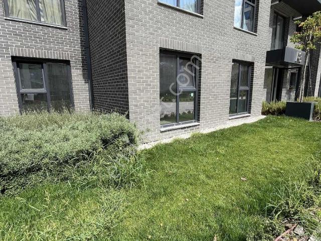 Fetihtepe Emlak Konut Okmeydanı 2+1 Bahçe Katı Kiralık Daire