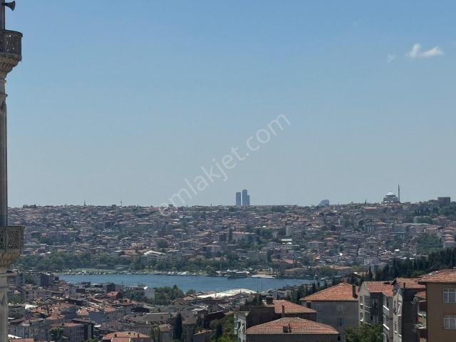 Fetihtepe Emlak Konut Okmeydanında Kiralık 2+1 Daire