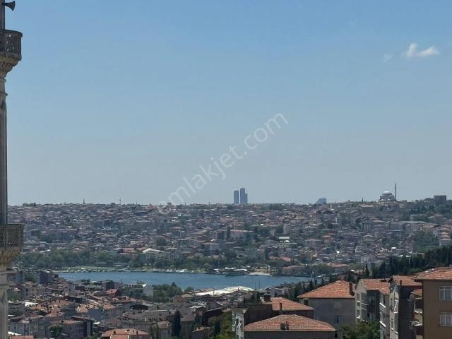 Fetihtepe Emlak Konut Okmeydanında Kiralık 2+1 Daire
