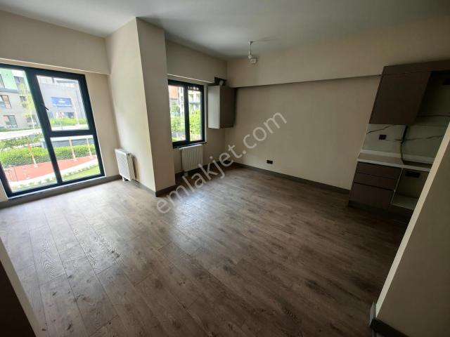 Fetihtepe Emlak Konut Peyzaj Cephe Asma Kat Açık Mutfak 2+1 75m2