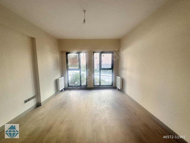 Fetihtepe Sıfır 2+1 Bahçe Katı