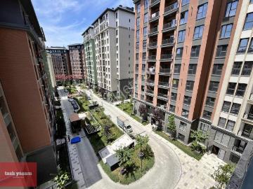 Fetihtepe Toki 2+1 Peyzaj Manzaralı,balkonlu Lüks Daire