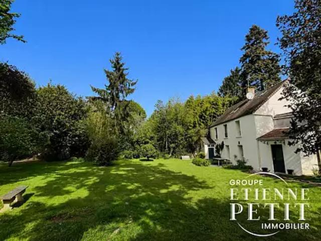 Feucherolles 78810 Location maison 7 pièces t7