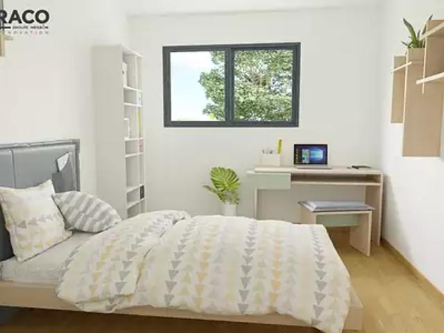 Feucherolles 78810 Programme neuf maison neuf à vendre 1 pièce