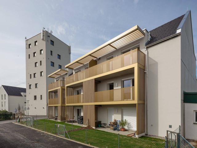 Feuerwehrgasse 1/5