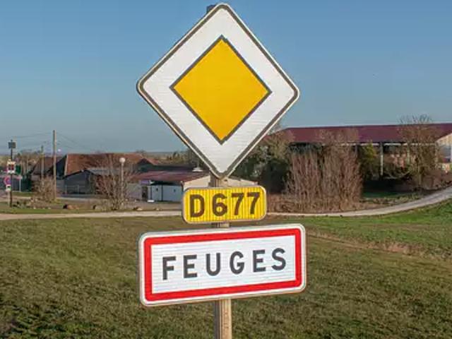 Feuges 10150 Programme neuf maison neuf à vendre 7 pièces