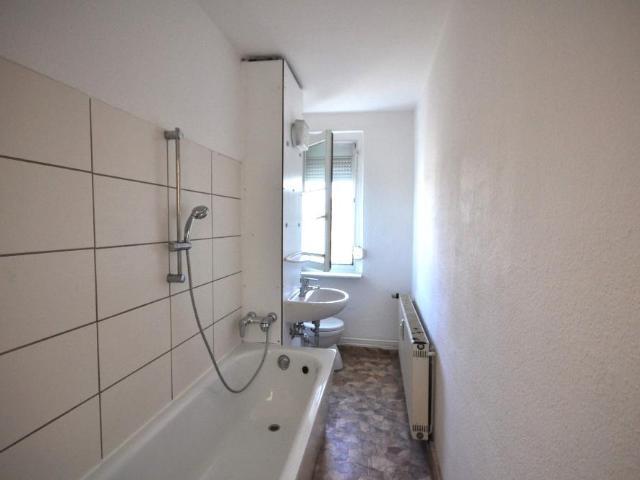 Feundliche 2 Zi. Whg. im beliebten Dichterviertel von Weißwasser