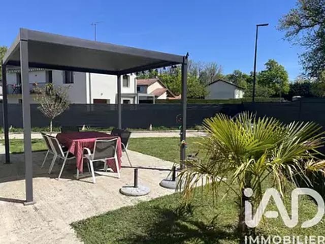 Feurs 42110 Achat / Vente maison 5 pièces t5 parking