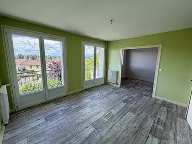 Feurs 42110 Location appartement 4 pièces t4