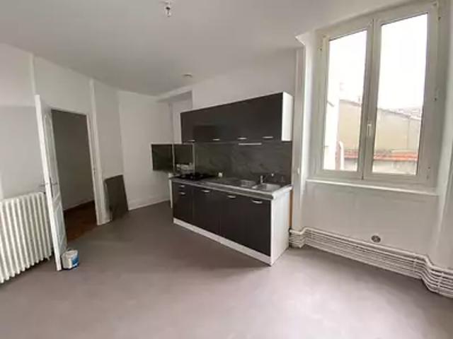 Feurs 42110 Location appartement 4 pièces t4