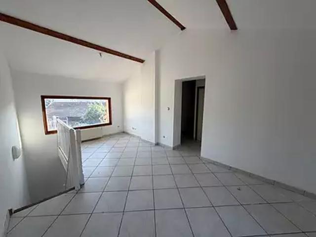 Feurs 42110 Location appartement 4 pièces t4 terrasse
