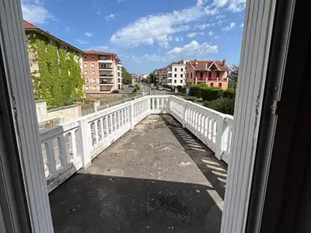 Feurs 42110 Location maison 3 pièces t3
