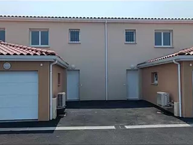 Feurs 42110 Location maison 4 pièces t4