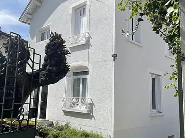Feurs 42110 Location maison 5 pièces t5