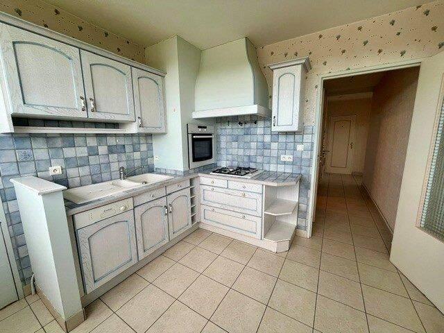 FEURS Grans appartement T2 avec loggia