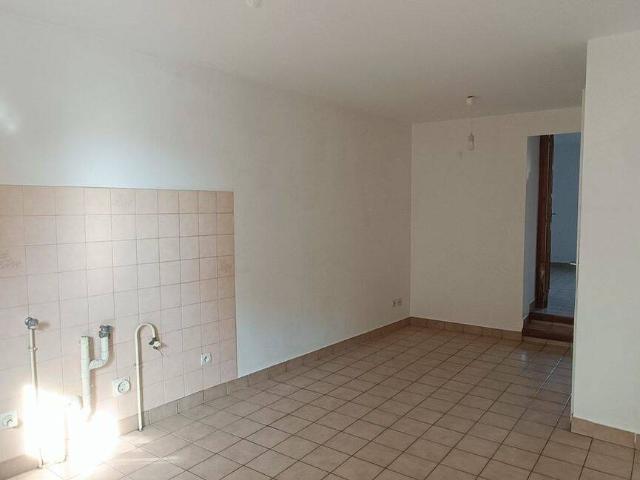 FEURS Maison de ville T3
