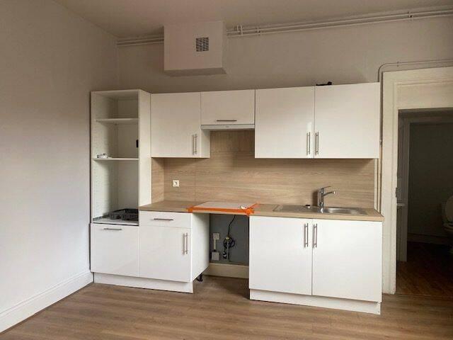 FEURS Maison de ville T3